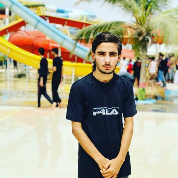 Dheeraj Acharia