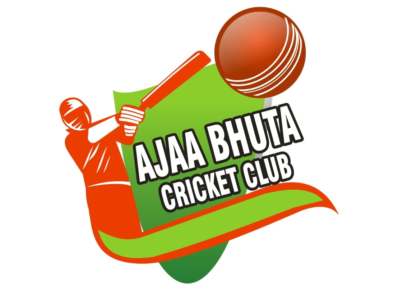AJJA BHUTTA CLUB team logo