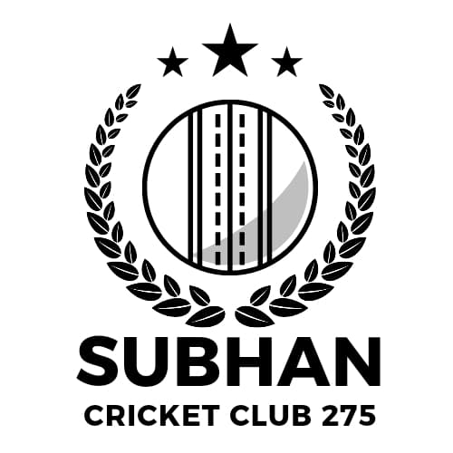 Subhan Xi 275 team logo