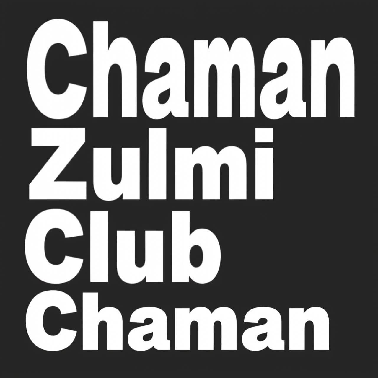 Chaman Zulmi Club Chaman