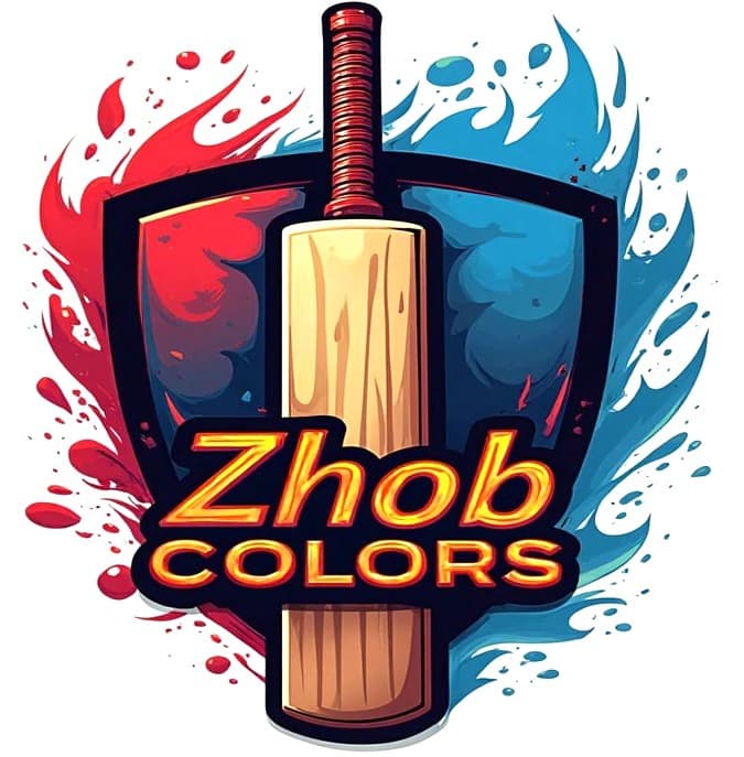 ZHOB COLORS