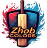 ZHOB COLORS