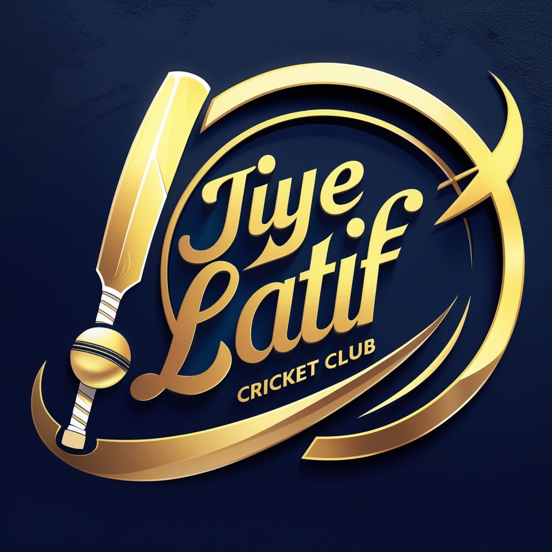 Jiye Latif CC
