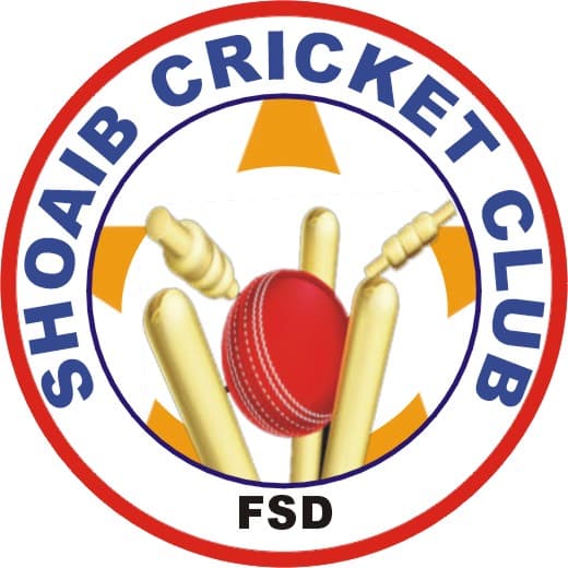 Sohaib Cricket Club team logo