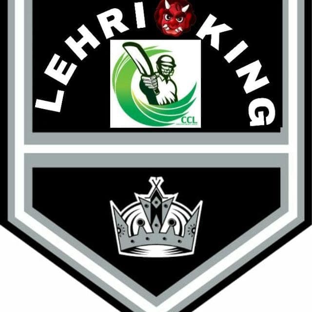Lehri Kings team logo