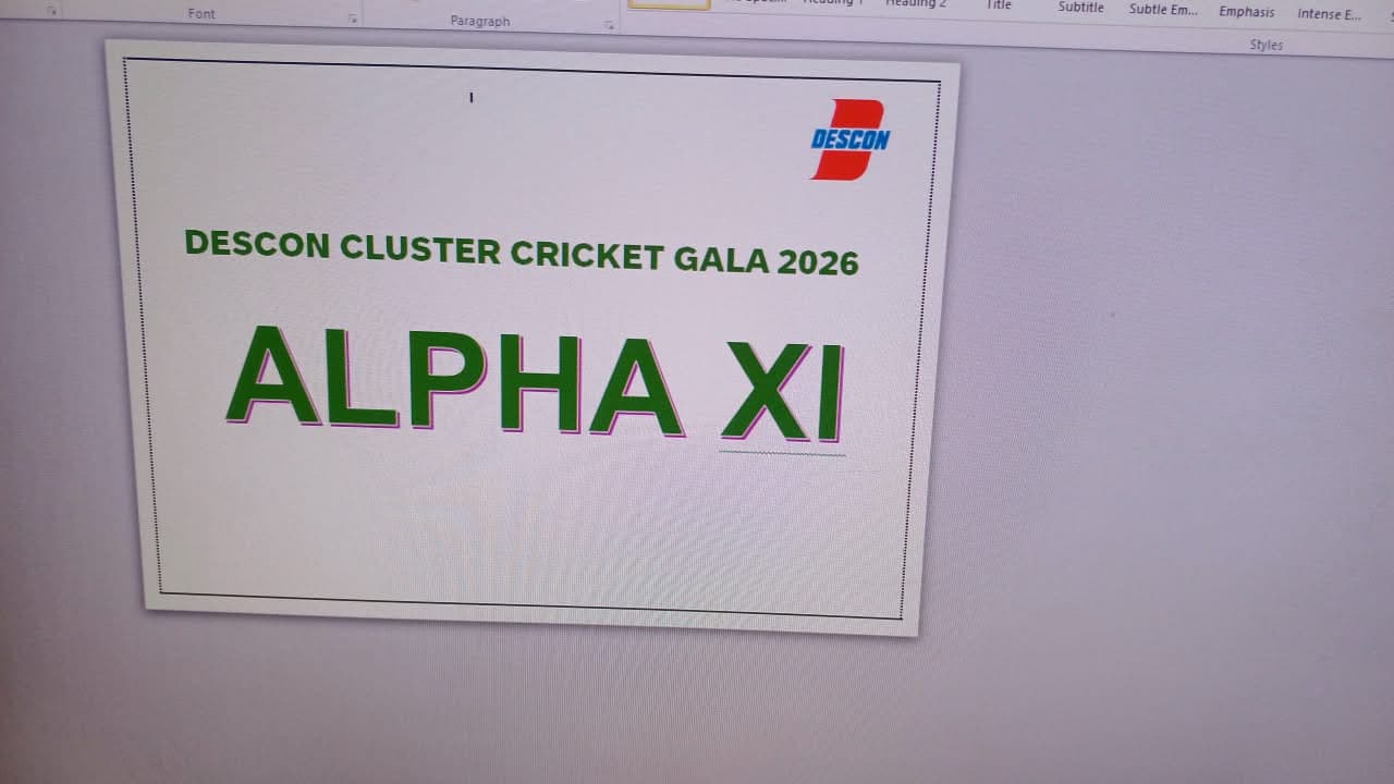 Alpha XI team logo