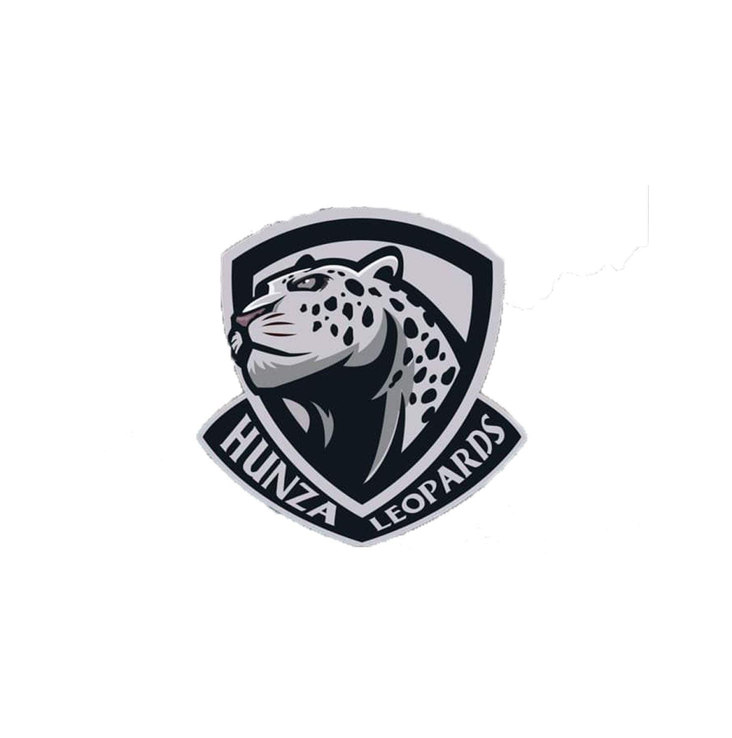 HUNZA LEOPARDS team logo