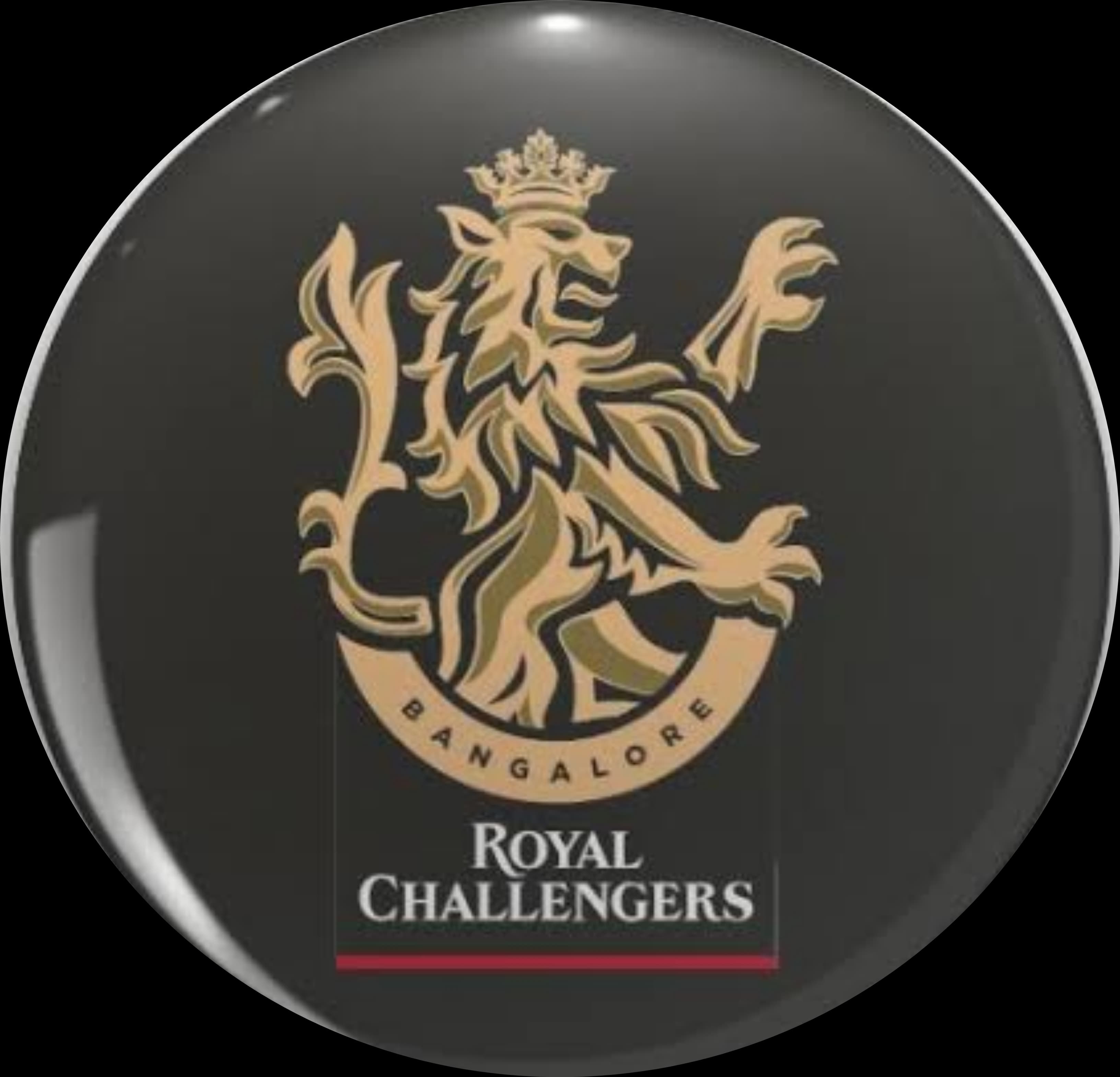 RCB KUCHLAK team logo