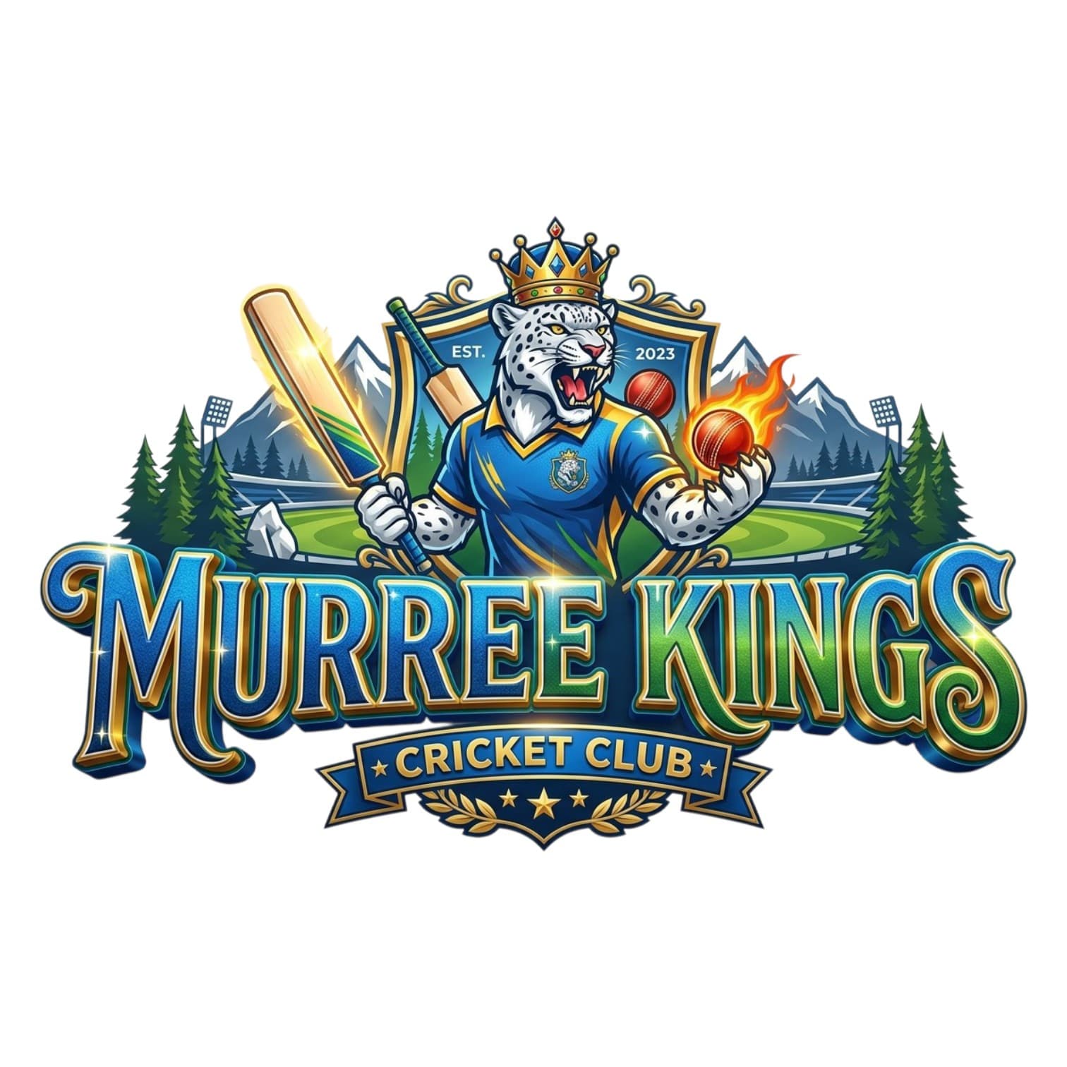 MURREE KINGS