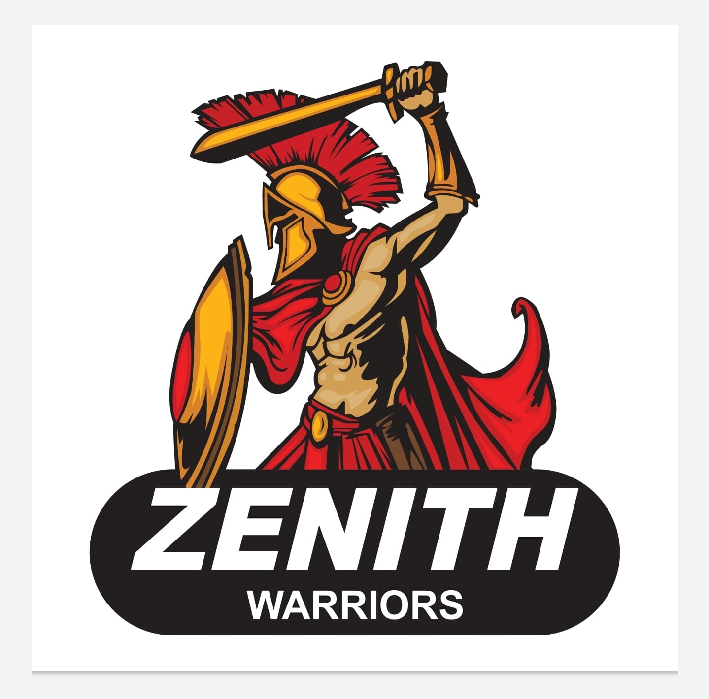 ZENITH WARRIOR
