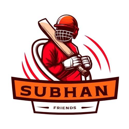 SUBHAN FRIENDS
