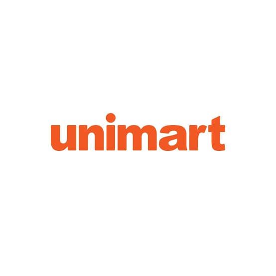 Unimart team logo