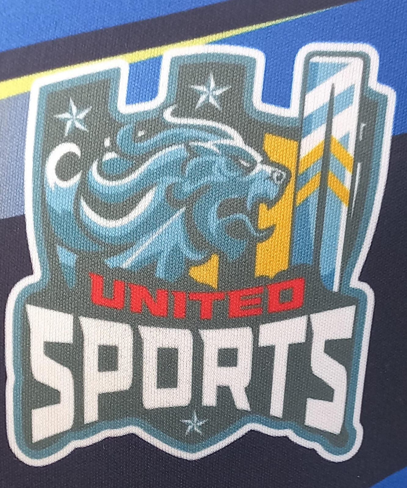 United Sports