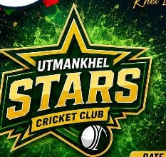 Utmankhil Stars