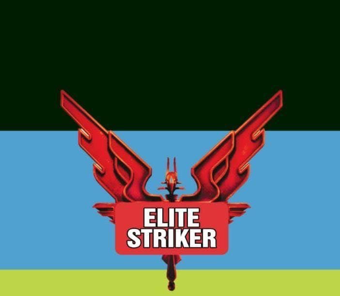 elite striker