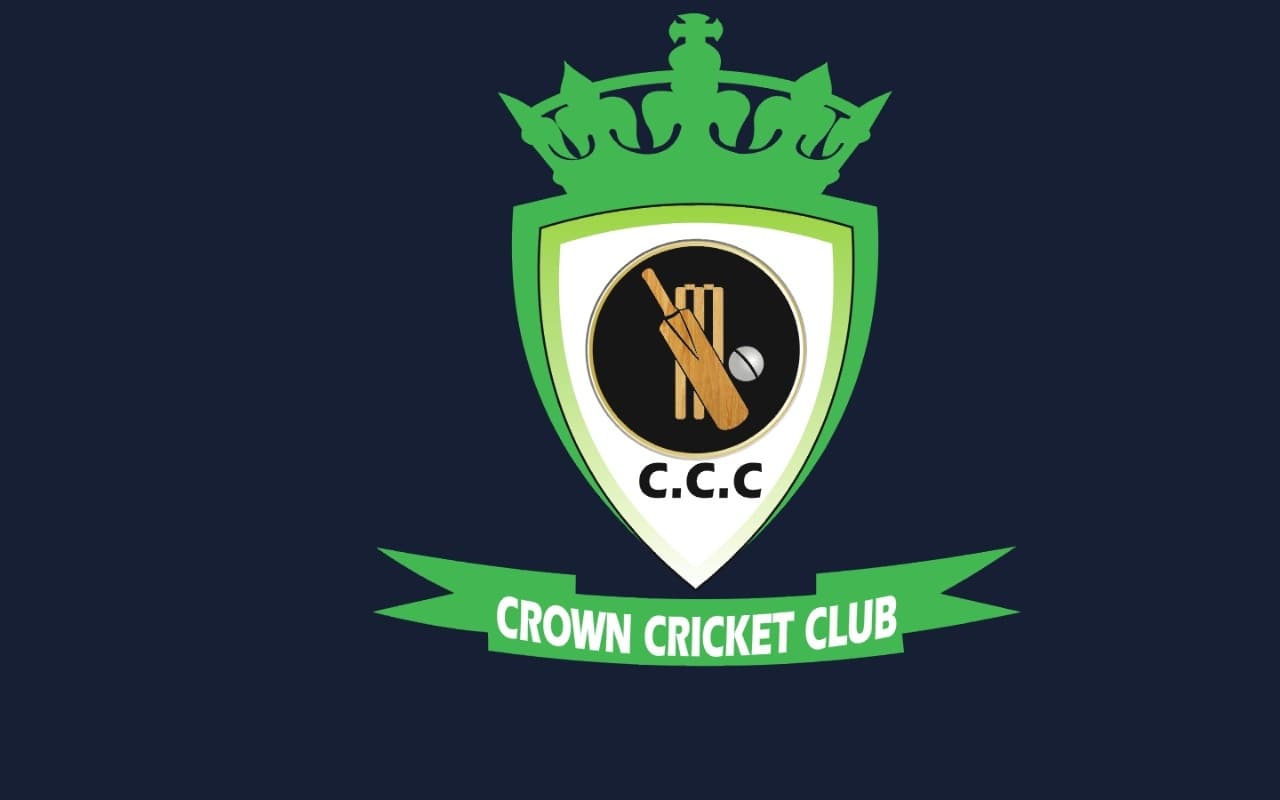 CROWN CRICKET CLUB team logo