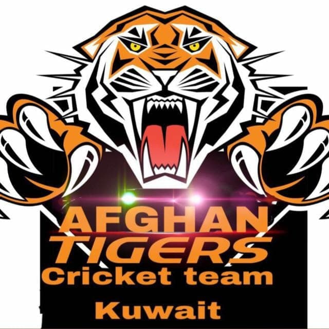 Afghan Tigers