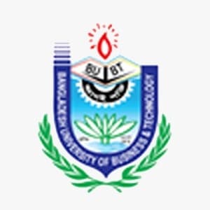 Bangladesh University of Business & Technology team logo
