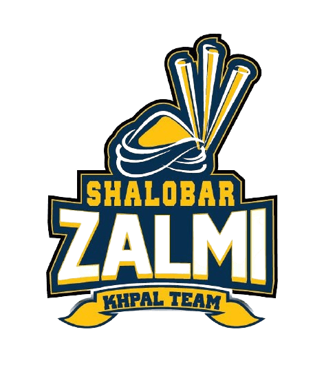 Shalobar Zalmi team logo