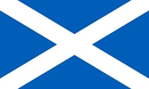 SCOTLAND T20 team logo
