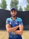 Waheed Afridi