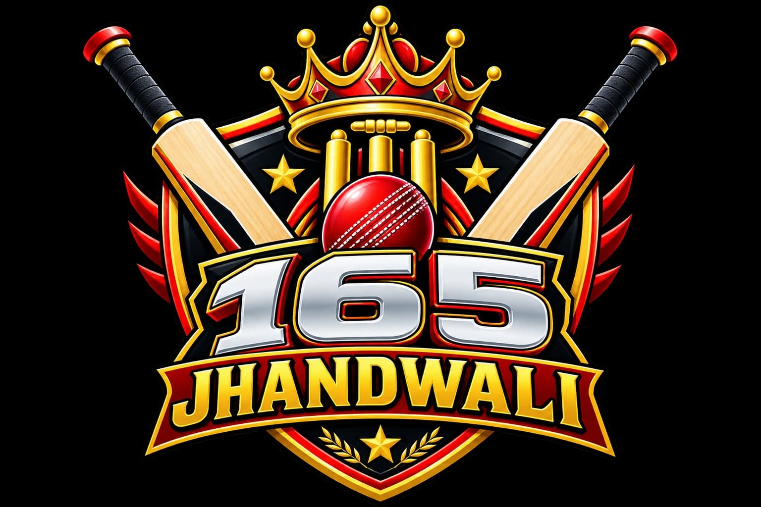 165 Jhandwali