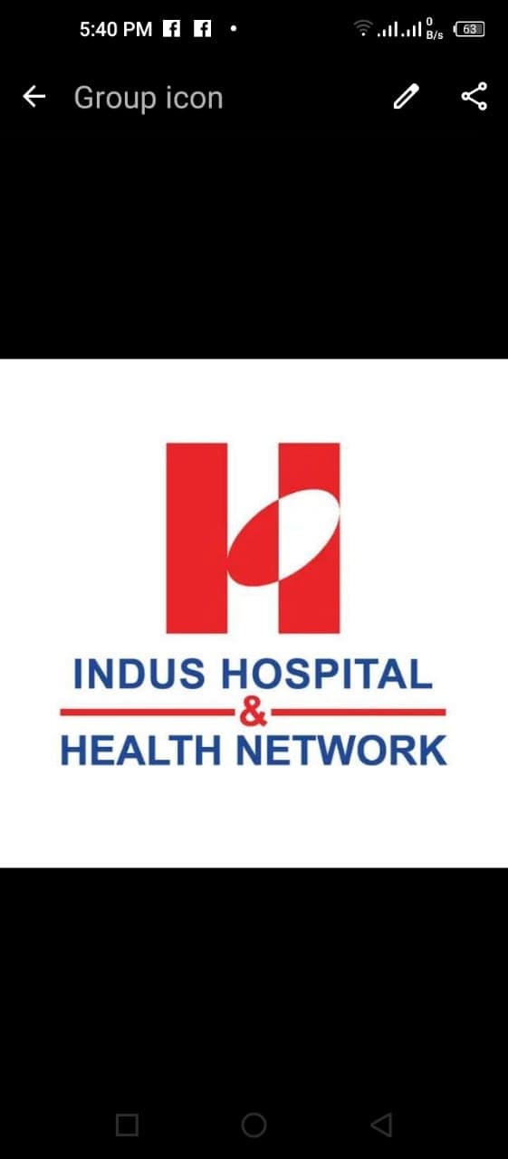 INDUS HEALTH FIGHTERS team logo