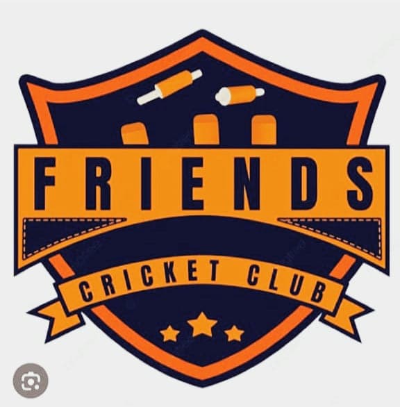 FRIENDS CC 353 team logo