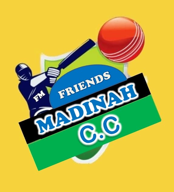 FRIENDS MADEENA