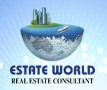 Estate World team logo