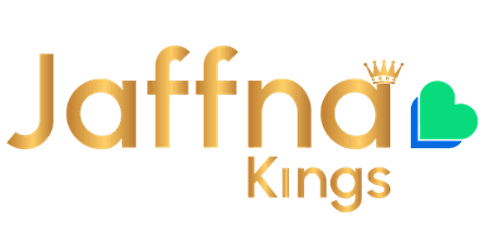 Jaffna Kings team logo