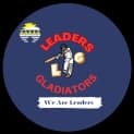 Leaders Gladiators team logo