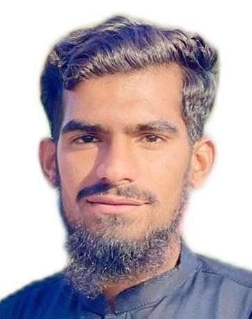 MUHAMMAD TAYYAB FAYYAZ