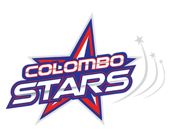 Colombo Stars team logo