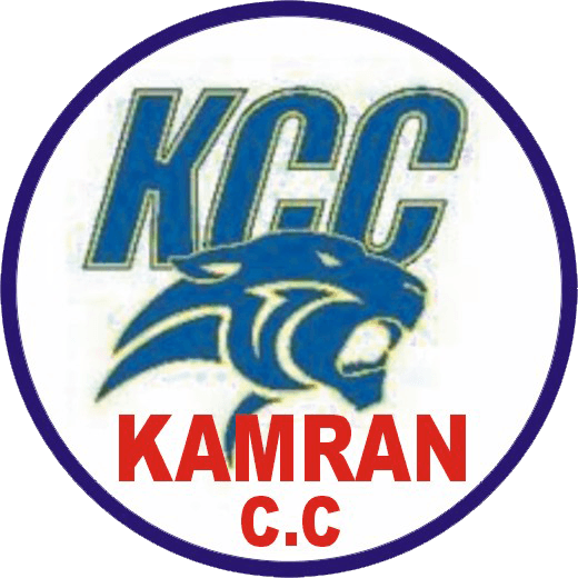 KAMRAN CRICKET CLUB team logo