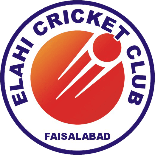 ELAHI CRICKET CLUB