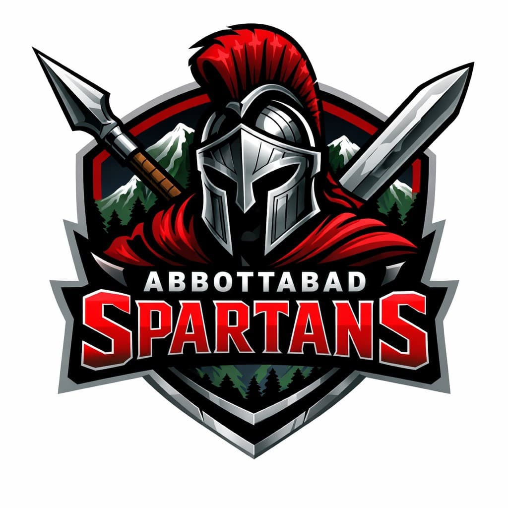 Abbottabad Spartans