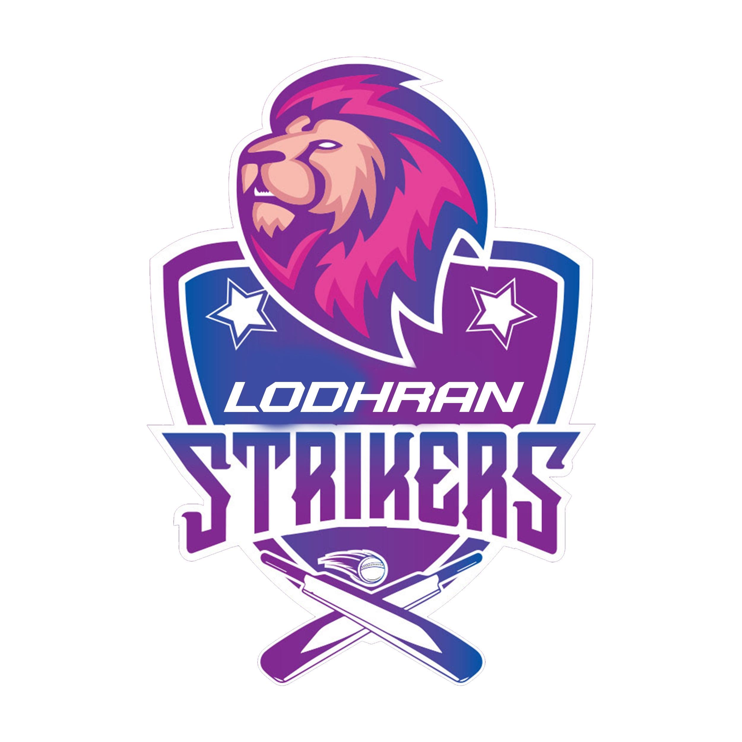 Lodhran Strikers
