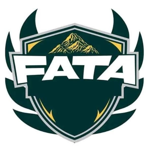 Fata team logo