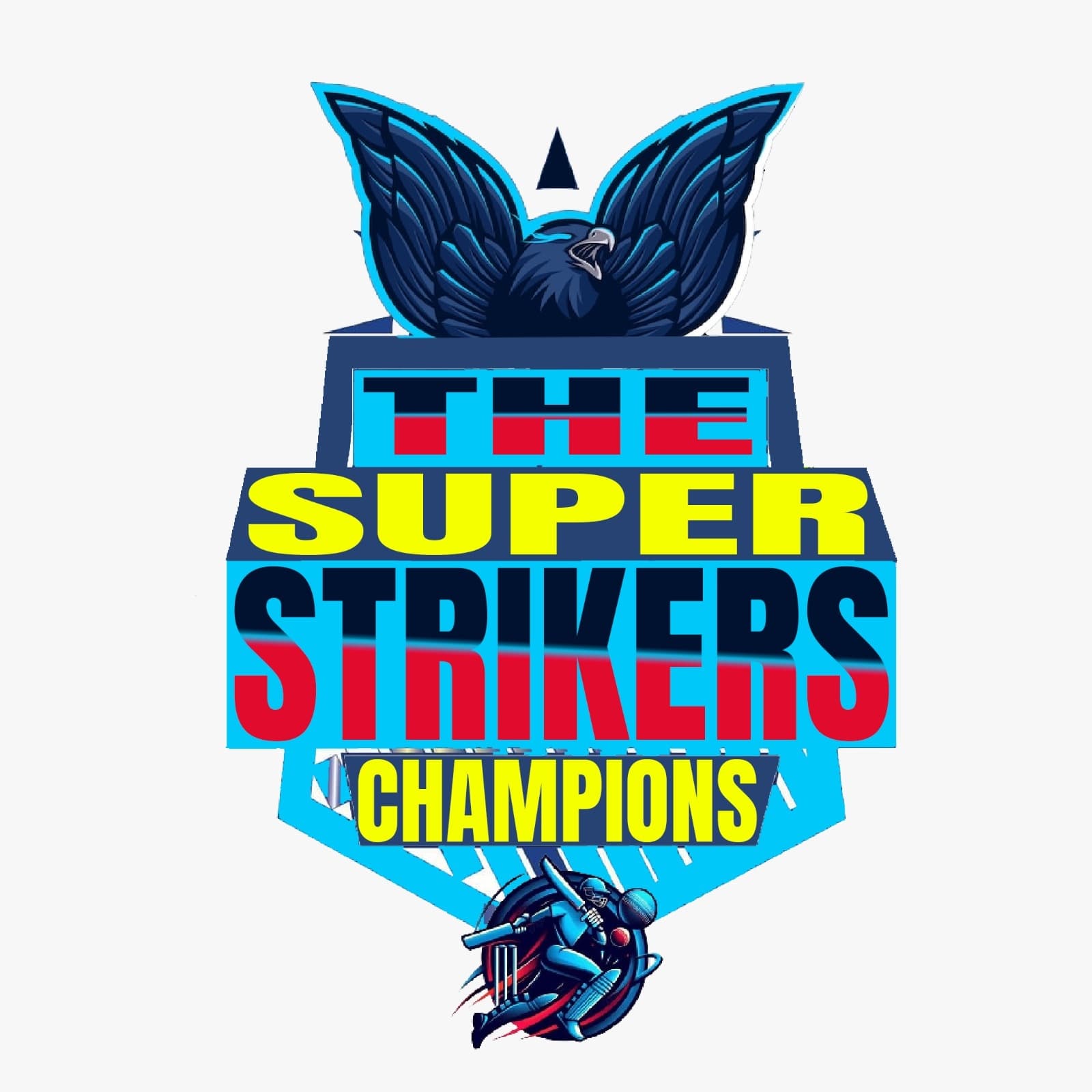 Super Strikers Champ