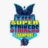 Super Strikers Champ