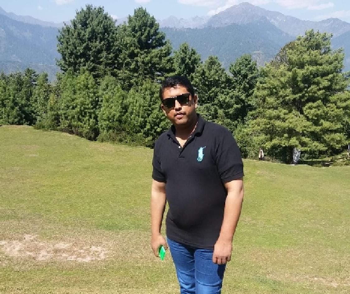 Torab Abbasi