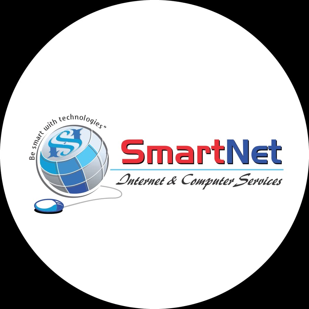 Smart Net Ratnagiri team logo