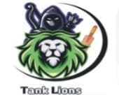 Tank Lions