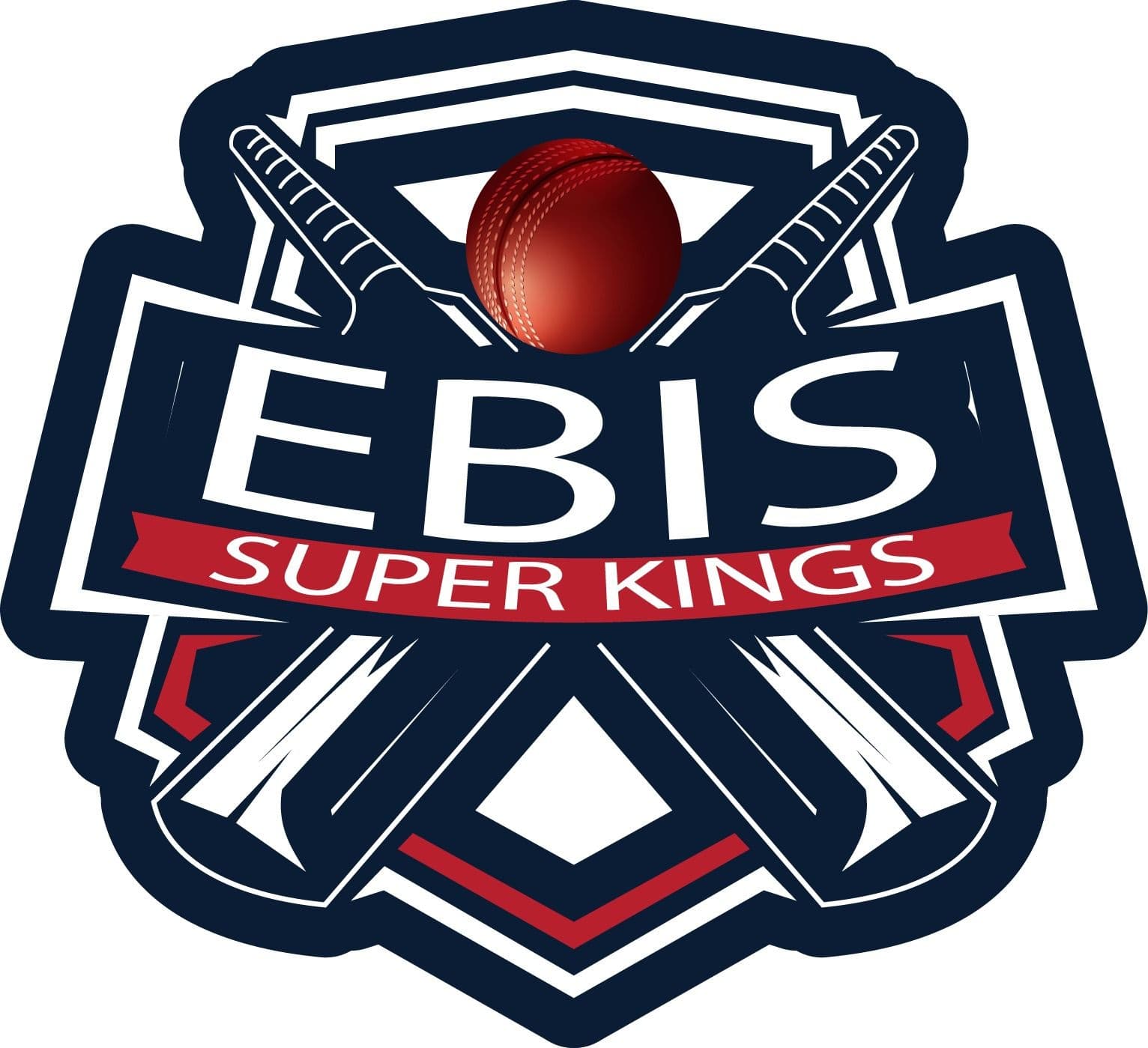 EBIS SUPER KINGS team logo