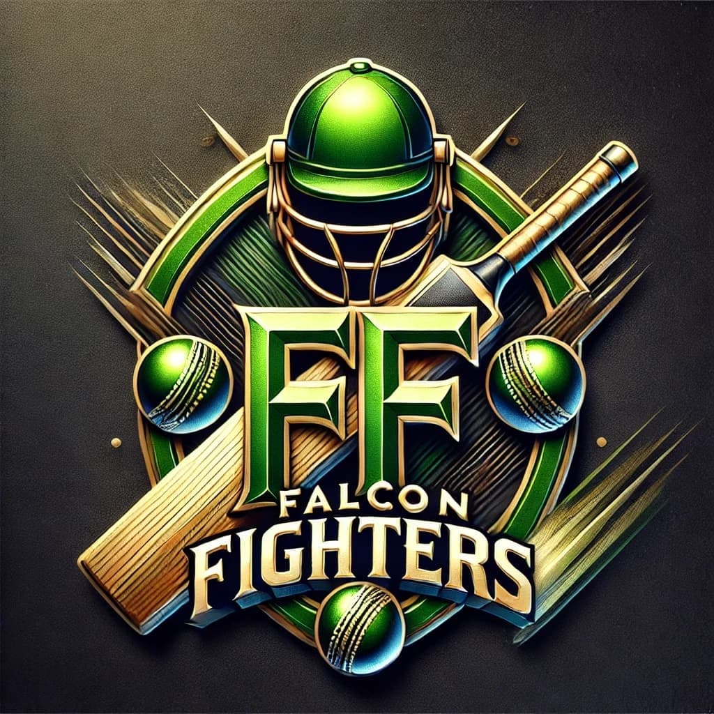 FALCON FIGHTERS