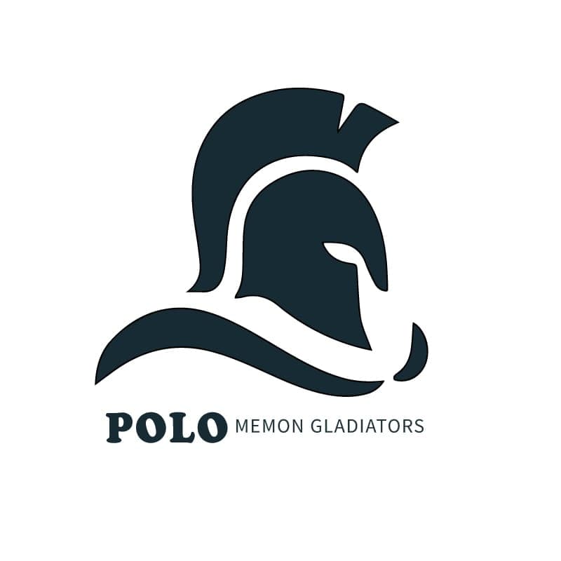 Polo Gladiators team logo