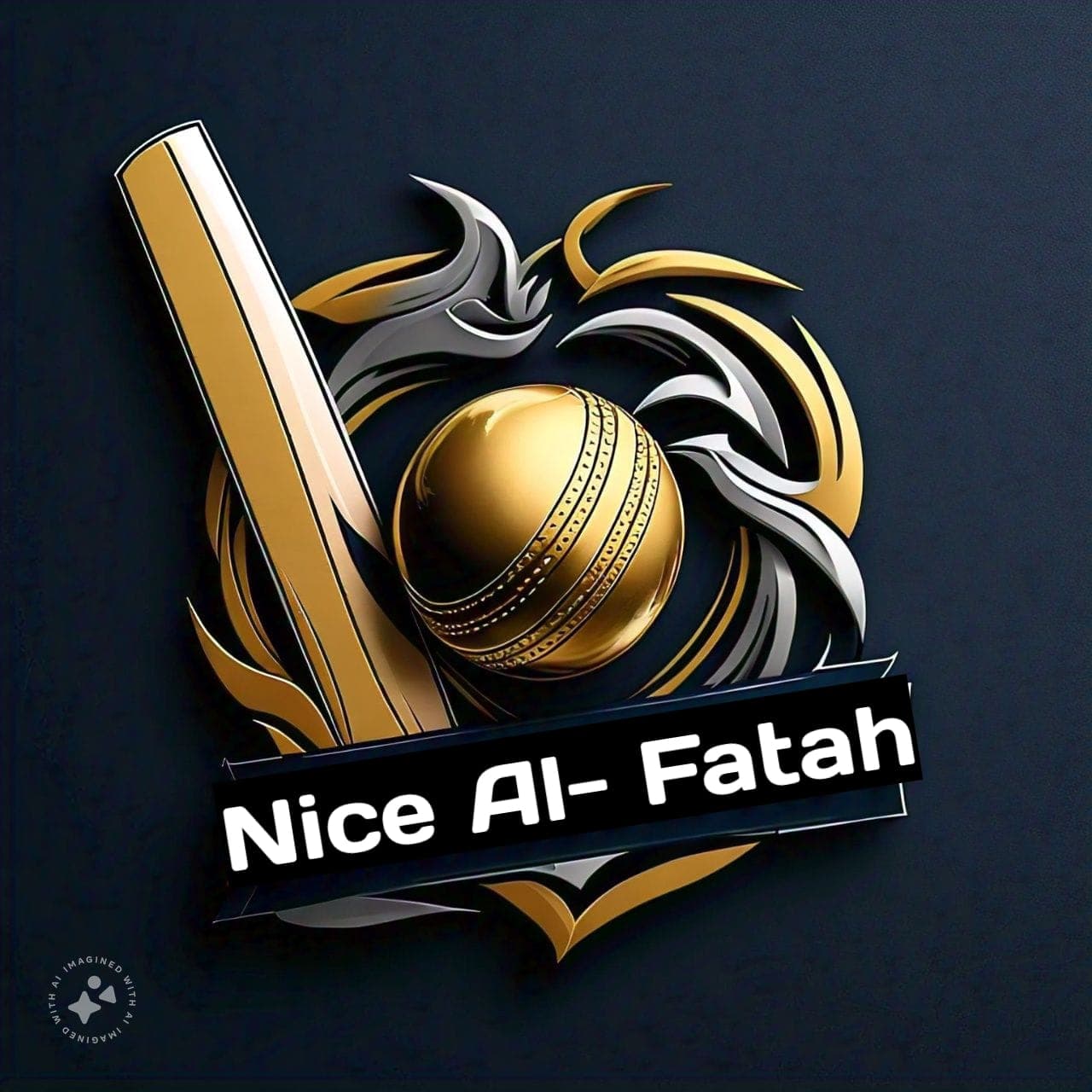 Abdul Rehman team logo