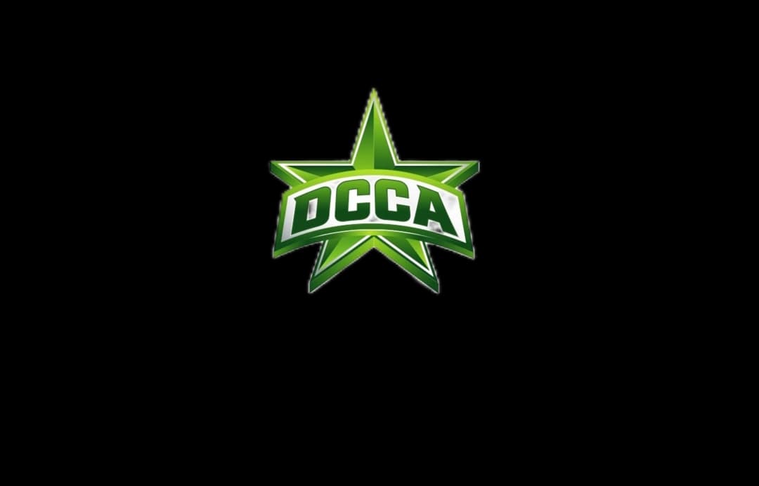 Dera Cricket Coaching Academy U-10 team logo