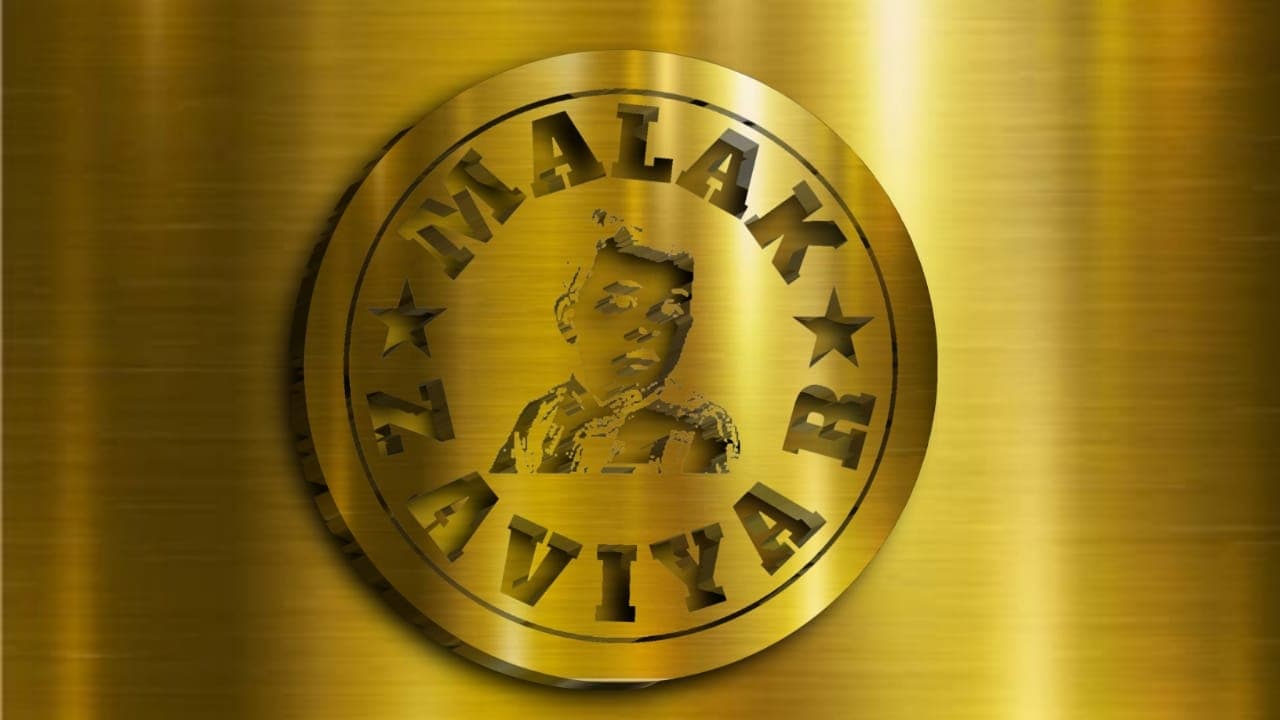 MALAK ZAVIYAR